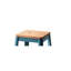Tabouret de bar Natural