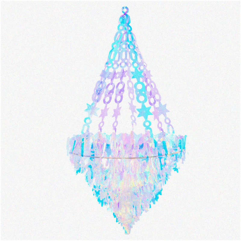 Sea Creature Delight Centerpiece Sticks 12-Pack