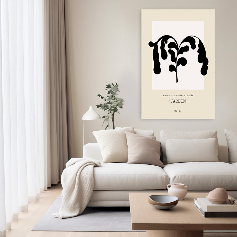 Art contemporain, art contemporain abstrait, H 60 po x l 40 po