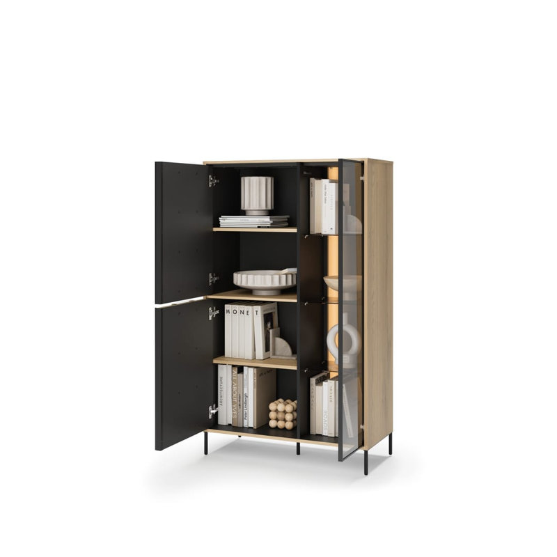 Display Cabinet