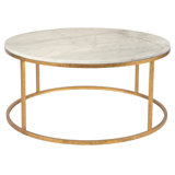 Paris Frame 1 Coffee Table