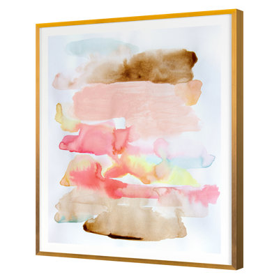 Happenstance Print by Bainbridge, Hope