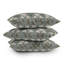 Emanuela Carratoni Lilium Theme Throw Pillow-25030499