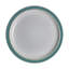 Elements Blue S/4 Medium Plates-953195722