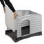 Plastic Dog House-65658943