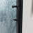 34 To 35-3/8 In. W X 72 H Bi Shower Doors In Matte Black, Clear Glass, Aluminium For Bathroom Fulfilment Semi- Black With H, Astonishment