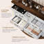 120.1cm W 9 - Drawer Chest of Drawers-1102603075