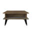 Table basse avec rangement Toledo