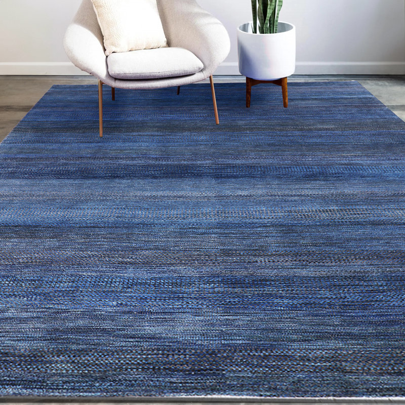 Area Rug, Rectangle 5'11" x 9'