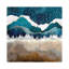 Late Winter - Wrapped Canvas Print-835438100