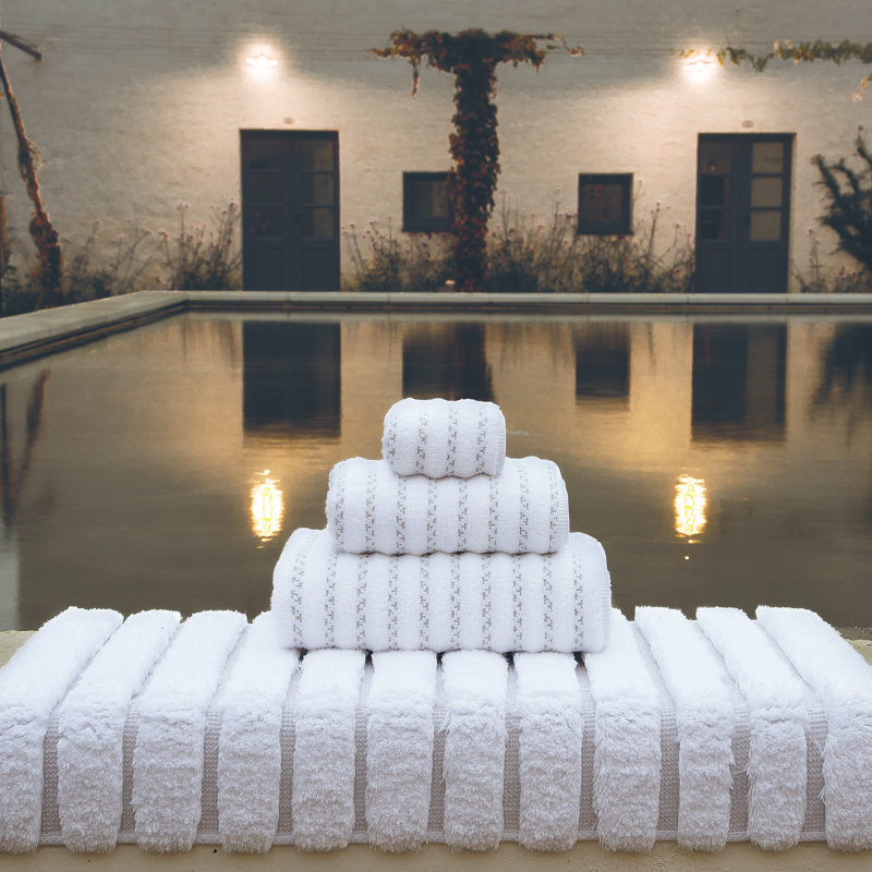 Petra Bath Sheet