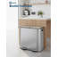 Stainless Steel Waste Bin