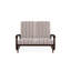 Banc oscillant avec coussins Askar-19644272-19644276-19644281