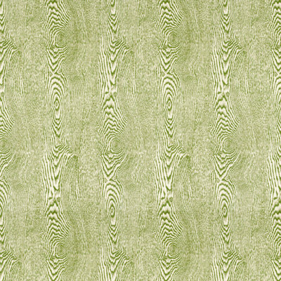 Hommage Wood Cotton Blend Fabric