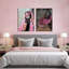 2 Piece Wrapped Canvas Print