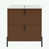 Marron foncé