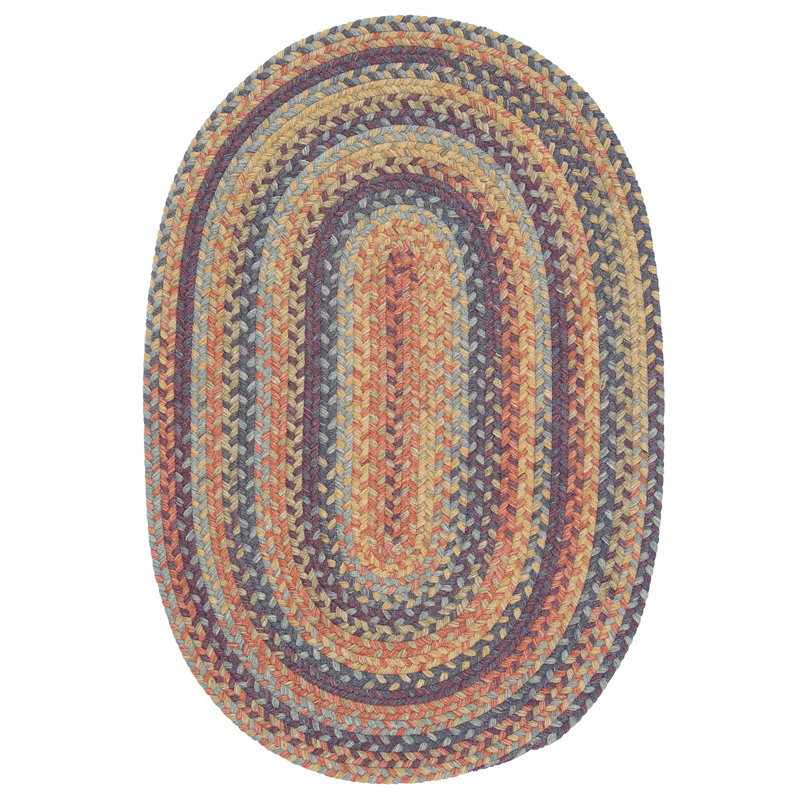 Tapis Morris Morris, Rectangle 5' x 7'