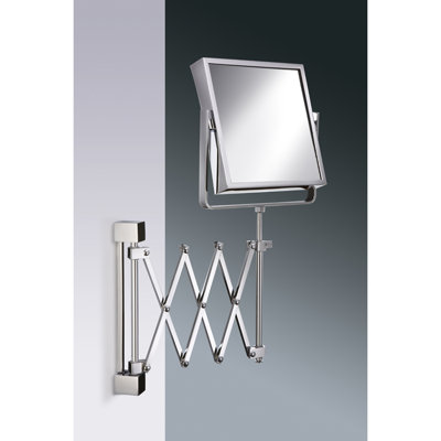 Metal Wall Mirror