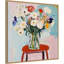 Pure Petals No. 1 par Trafalgar, reproduction d'art sur toile encadrée-135162627
