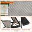 Nayloni 482.6 cm Long Reclining Single Chaise