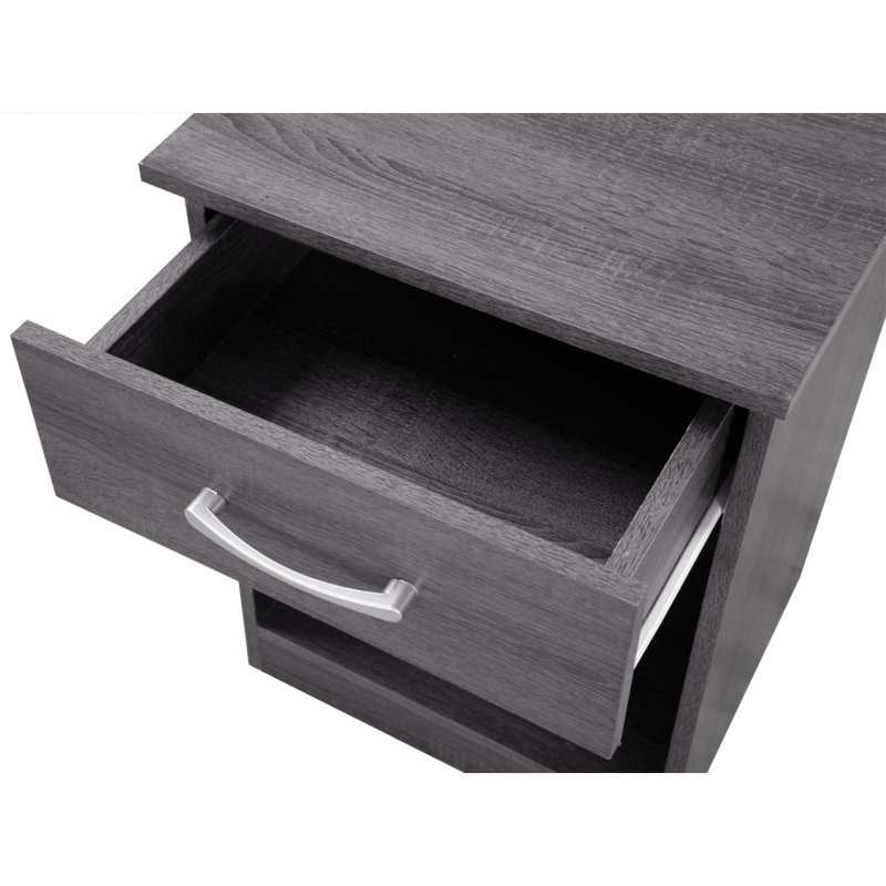 Table de chevet Lindsey G0043-N RTA