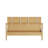 Solid Wood Piece Bedroom Set-91736537-89128517