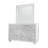 SKYE MARBLE MIRROR