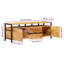 110cm Sideboard