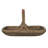 Folsom Vegetable and Flower Wicker Basket-120150273-65702531
