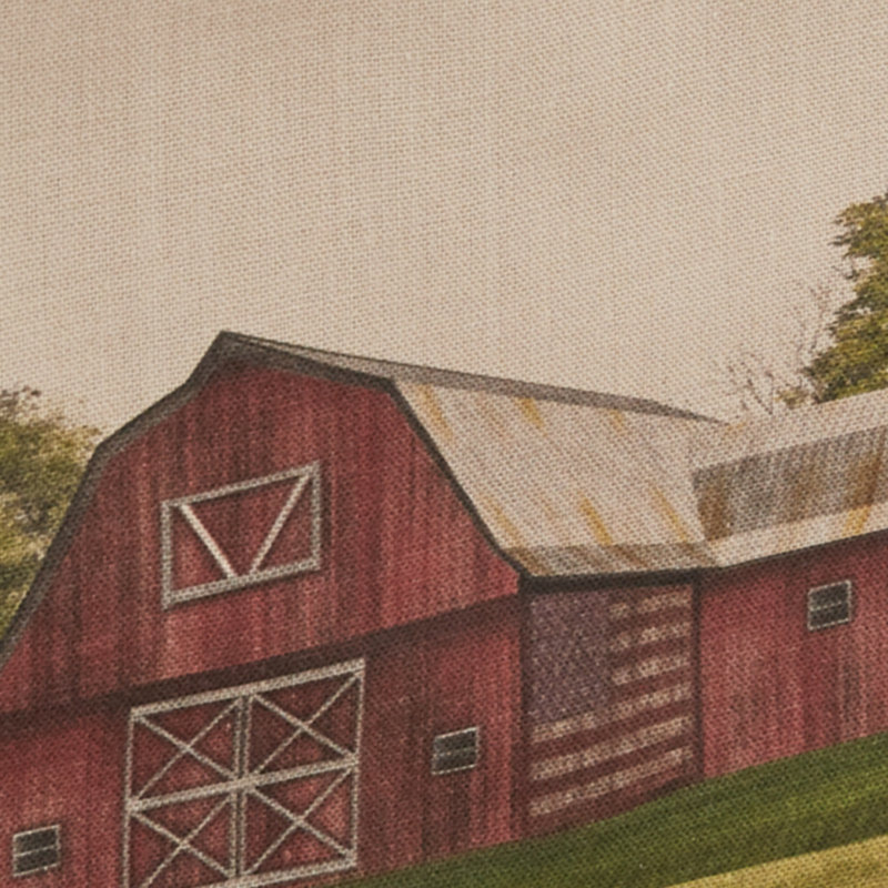 Chemin de table Albertia