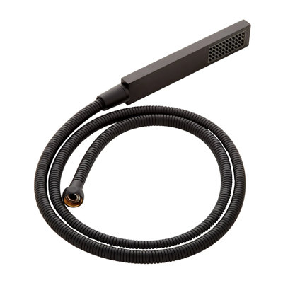 Hibiscus Hand Shower and Hose 1.8 PGM