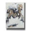 Art mural sur toile Wrought Studio ™ «Latte Love» par Valerie Corvin-89774884