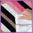 Diagonal Multicolor Stripes Comforter-126746292