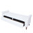 Laneise Velvet Upholstered Storage Bench-1097119125