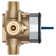 Grohsafe 3.0 Pressure Balance Valve