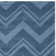 Scanlan Hand Loomed Wool Chevron Rug