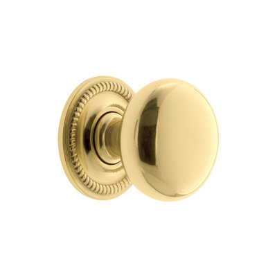 Fifth Avenue Cabinet Knob