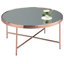 Mirrored Coffee Tables