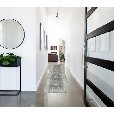  Imagine Printed Chenille Rugs
