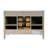 Charleston 48" Bathroom Vanity