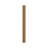 Versa 5-1/16 inch (128mm) Center-to-Center Champagne Bronze Cabinet Bar Pull-136235664-50304513-136235668