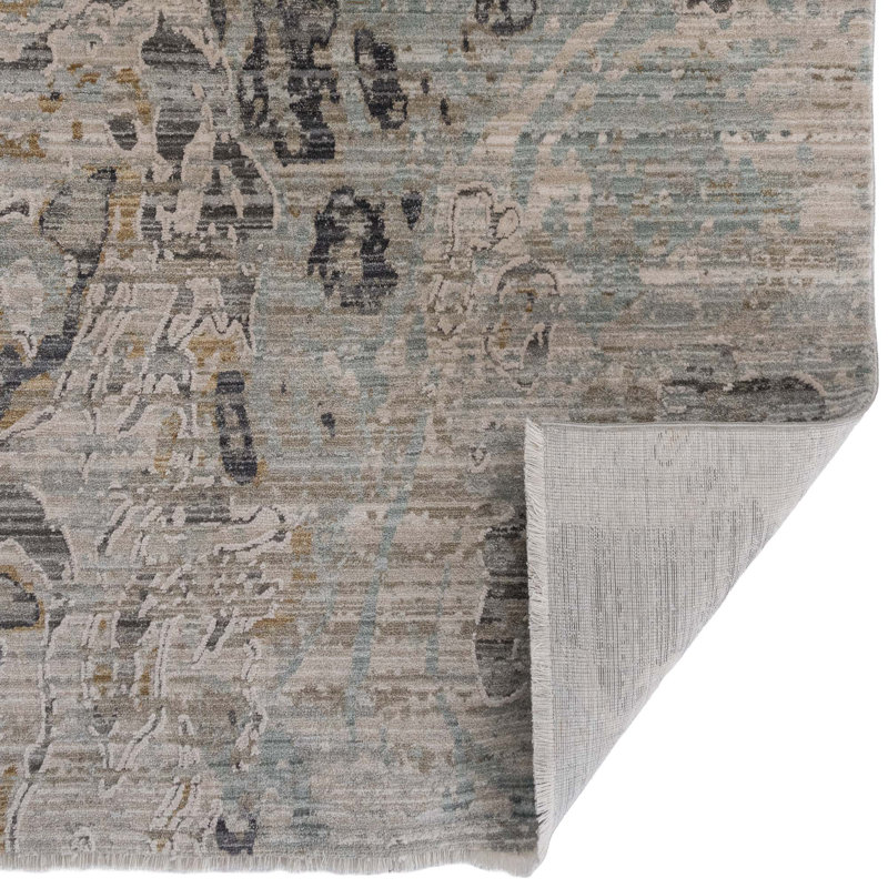 Marylan Oriental Indoor Rug, Rectangle 9'6" x 13'1"