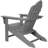 Galaviz Outdoor Adirondack Chair-27337718