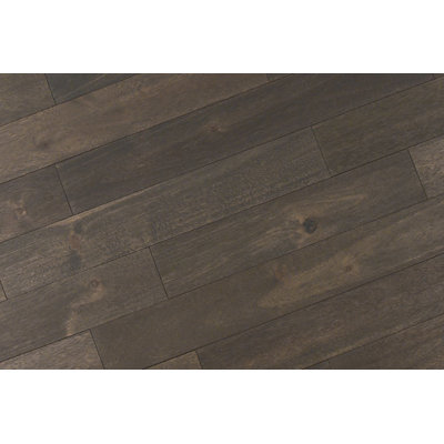 Acacia 5'' W Hardwood Flooring