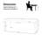 Kyarie 42 " Extendable Rectangular Dining Table