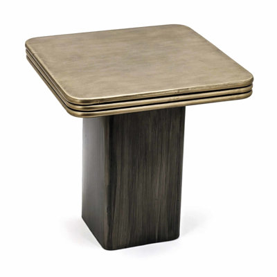 Duke End Table