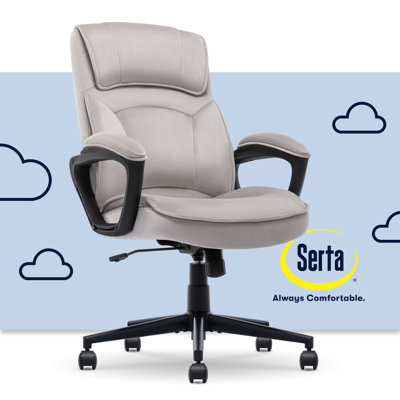 Comfort Classic Swivel Executive Office Chair