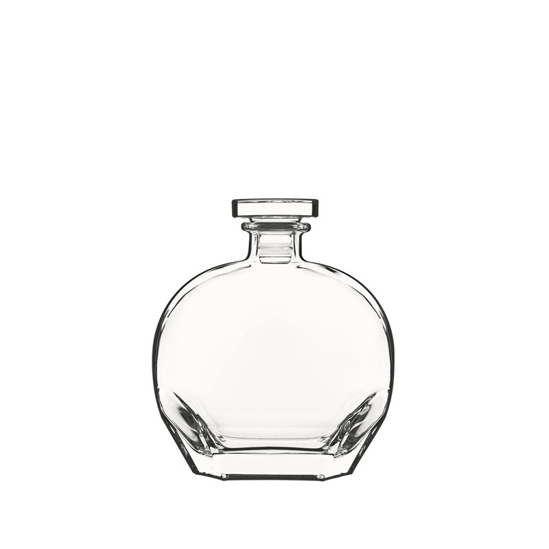 23,75 oz. Puccini Décanteur avec bouchon en verre hermétique (1 pièce)