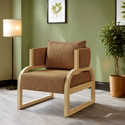 Brayden Accent Chair by Ivy Bronx