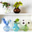 Puro 6" Vase-1817343901
